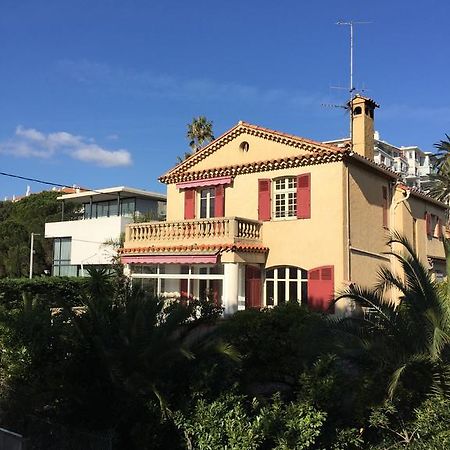 Villa Tricia Cannes Szoba fotó