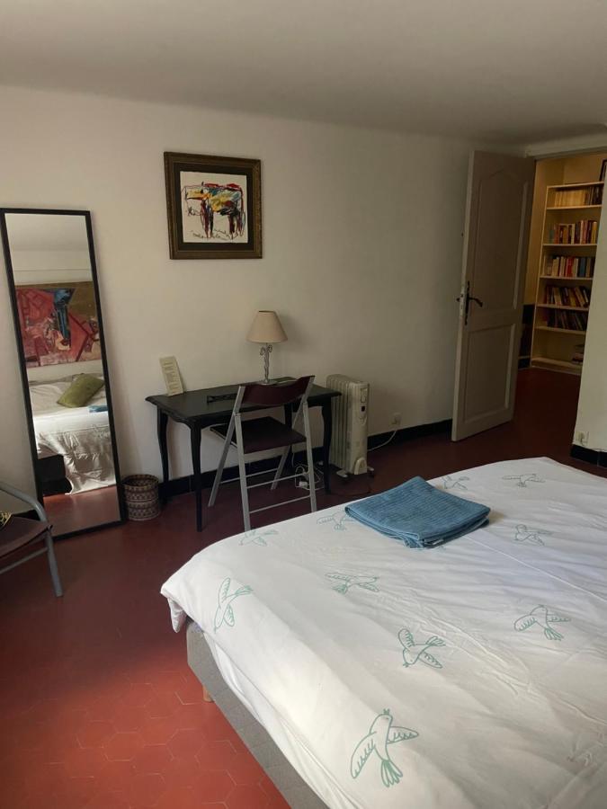 Villa Tricia Cannes Kültér fotó