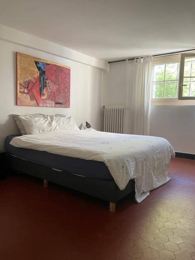 Villa Tricia Cannes Kültér fotó