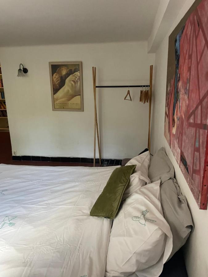 Villa Tricia Cannes Kültér fotó
