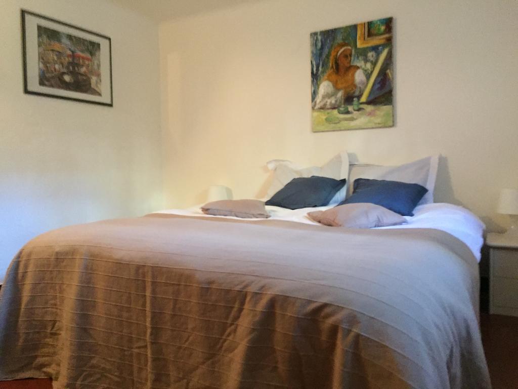 Villa Tricia Cannes Szoba fotó