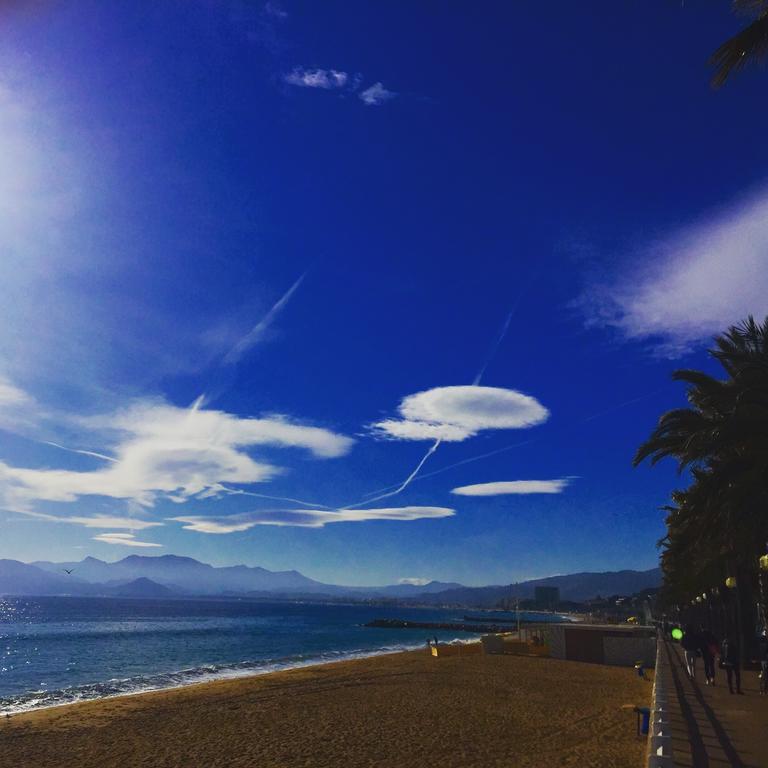 Villa Tricia Cannes Kültér fotó