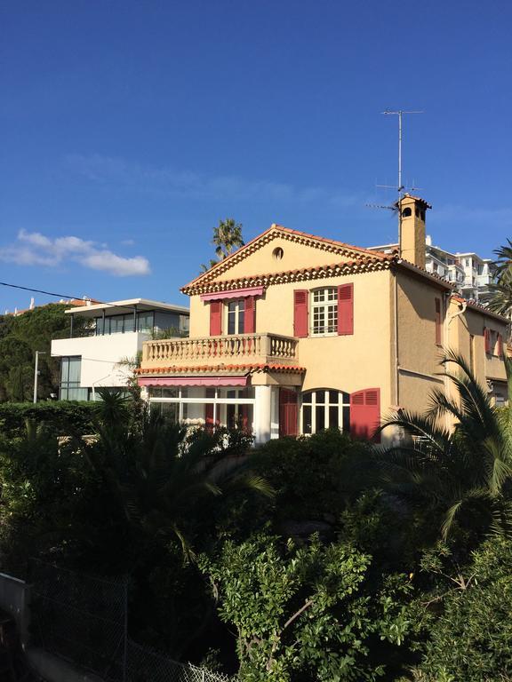 Villa Tricia Cannes Szoba fotó