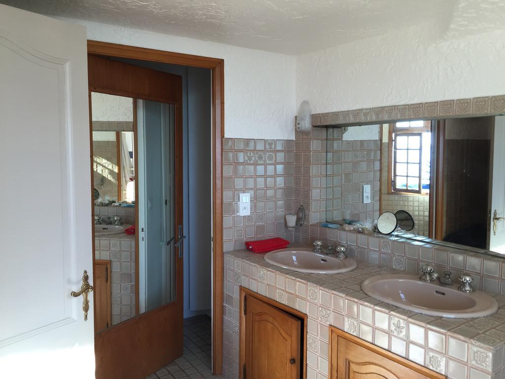 Villa Tricia Cannes Szoba fotó
