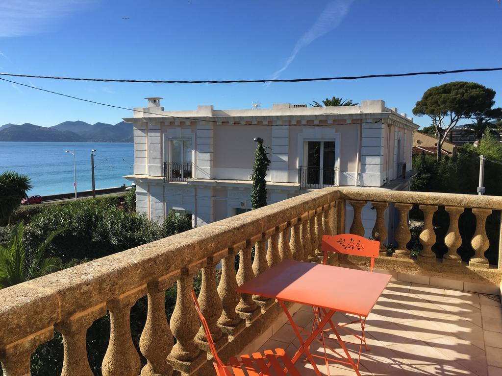 Villa Tricia Cannes Szoba fotó