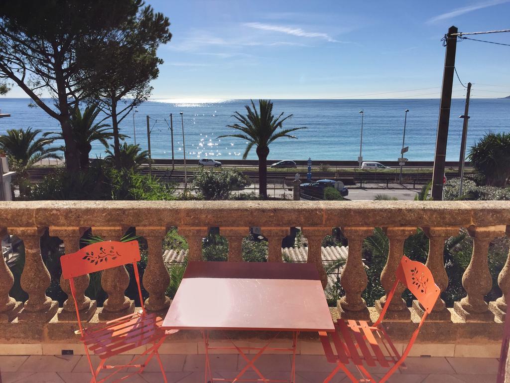 Villa Tricia Cannes Szoba fotó