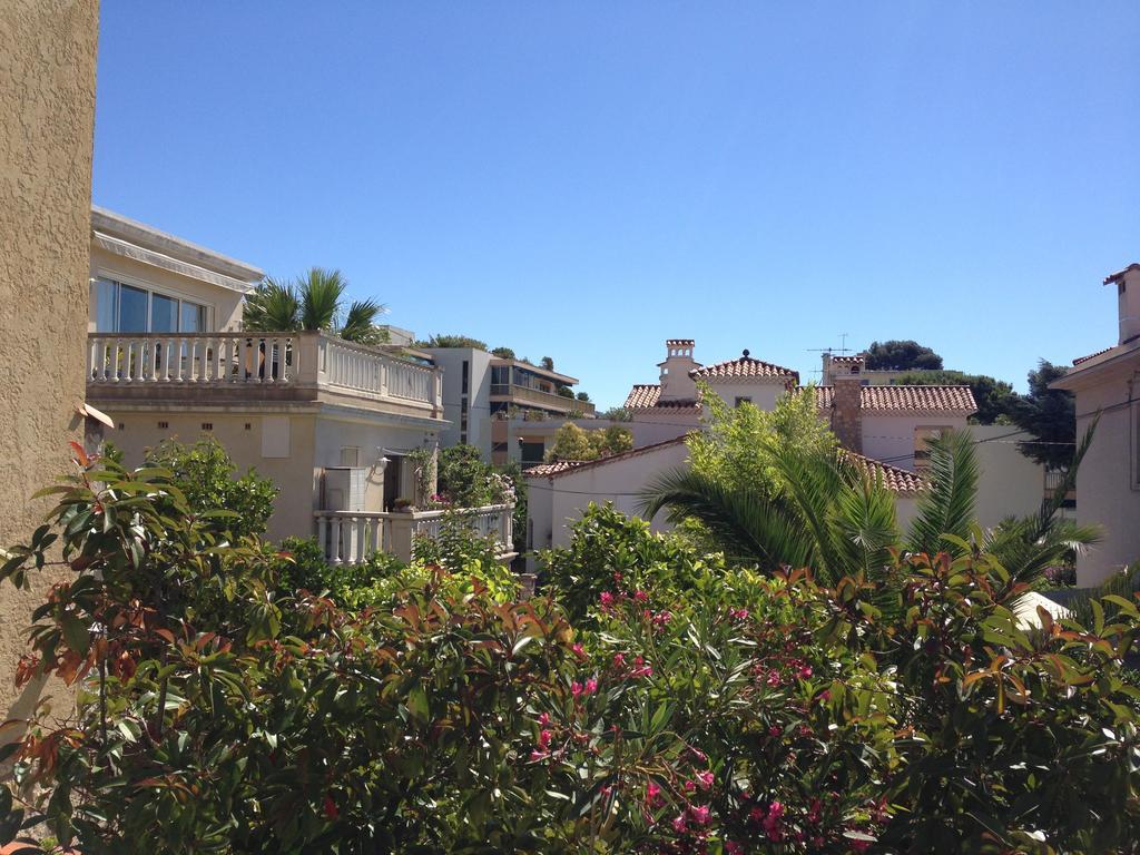 Villa Tricia Cannes Szoba fotó