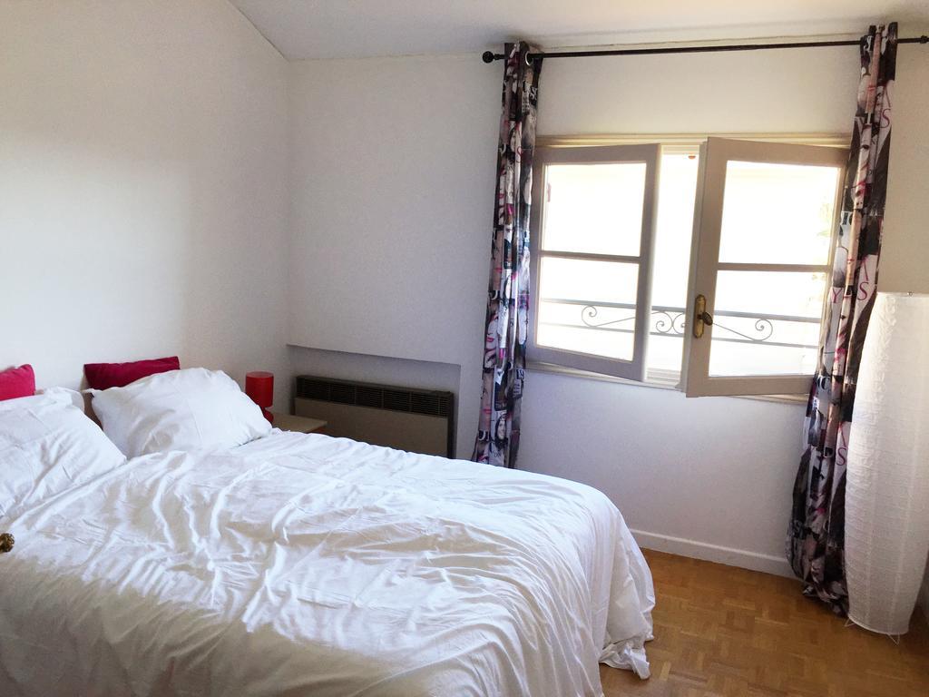 Villa Tricia Cannes Kültér fotó