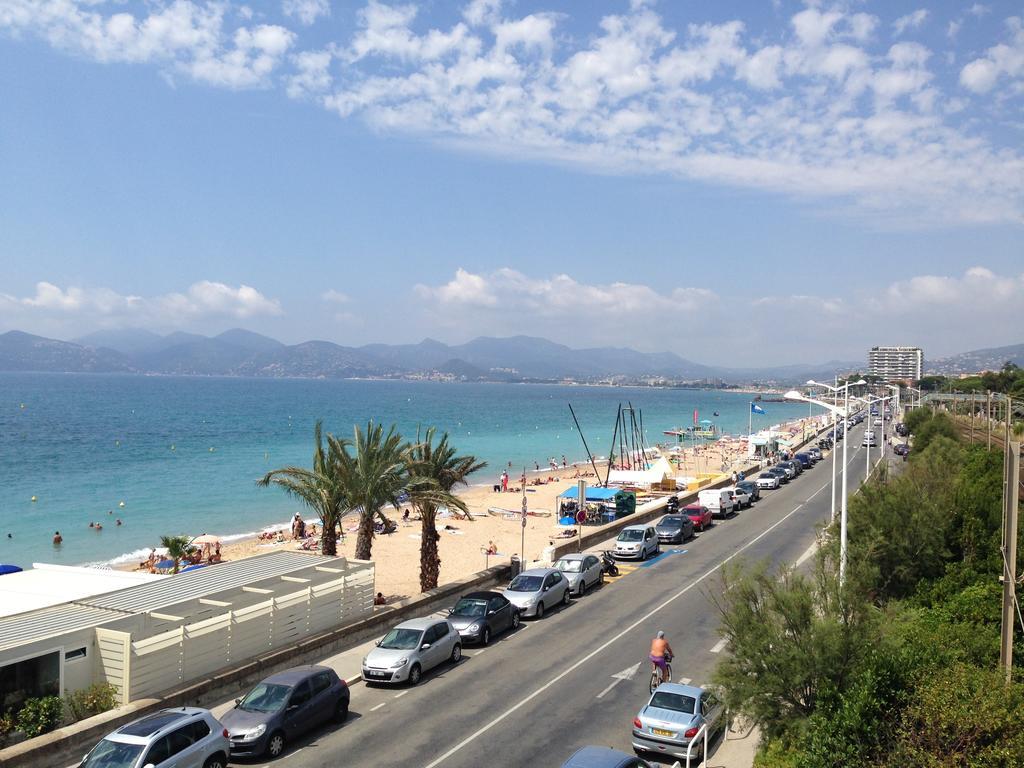 Villa Tricia Cannes Szoba fotó