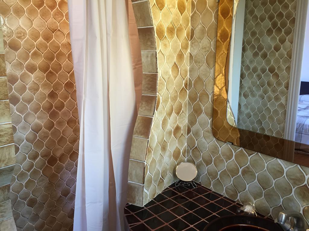Villa Tricia Cannes Szoba fotó