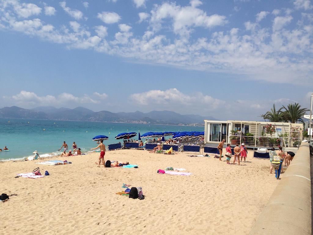 Villa Tricia Cannes Szoba fotó