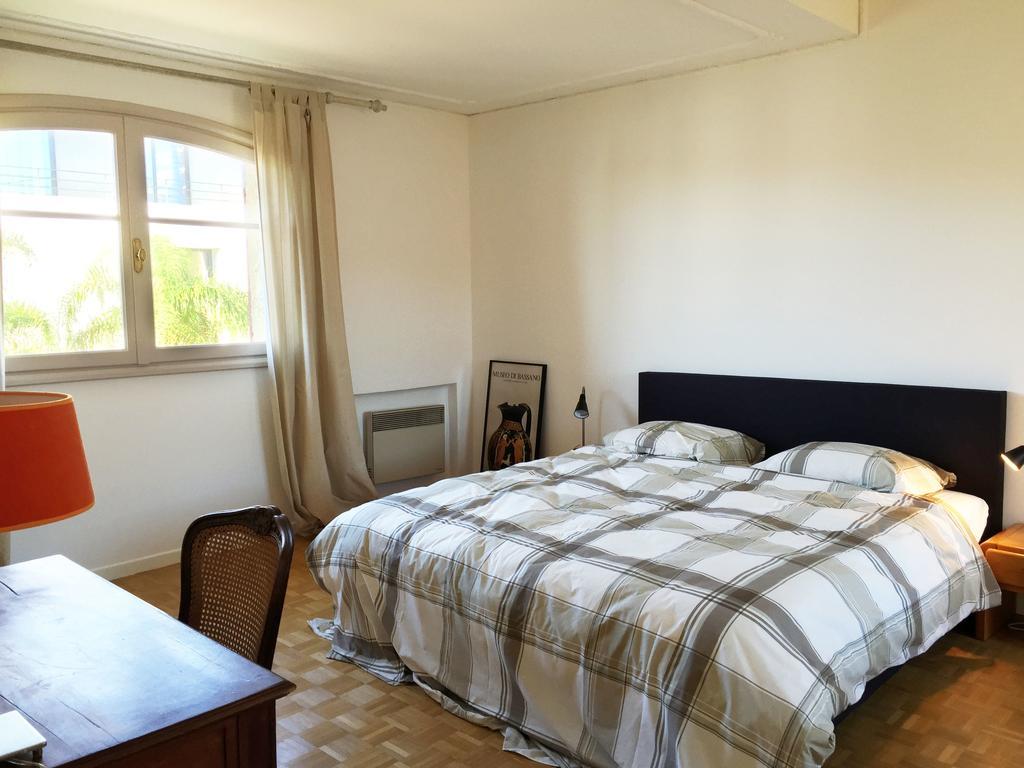 Villa Tricia Cannes Szoba fotó