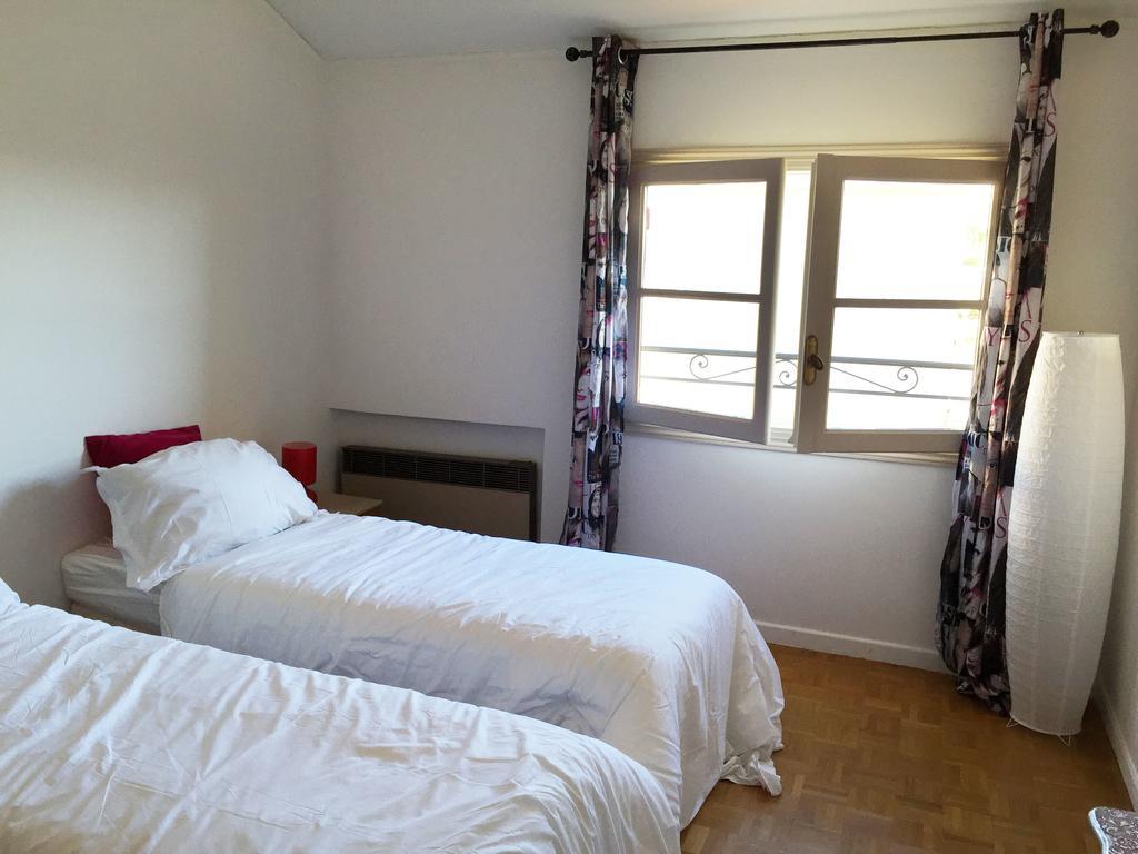 Villa Tricia Cannes Kültér fotó