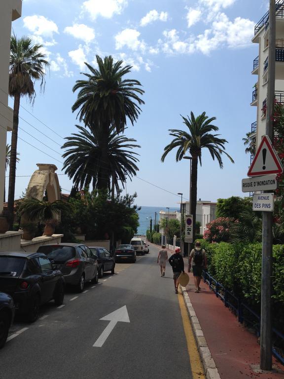 Villa Tricia Cannes Szoba fotó