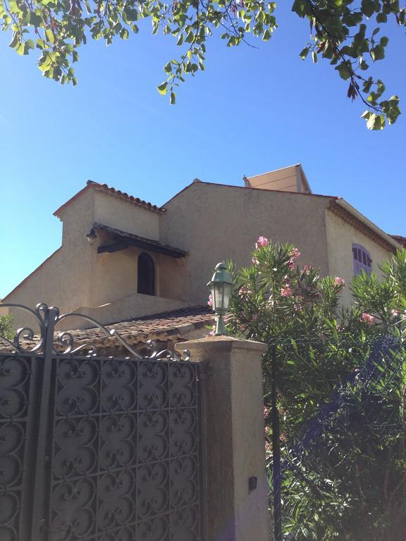 Villa Tricia Cannes Kültér fotó