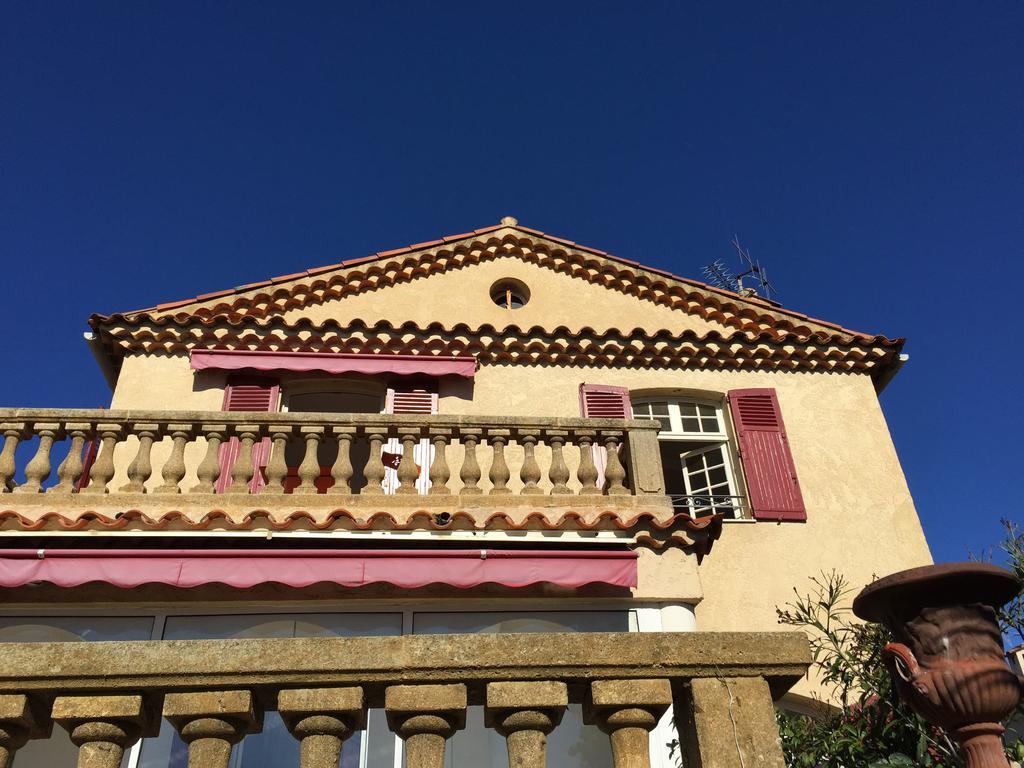 Villa Tricia Cannes Szoba fotó
