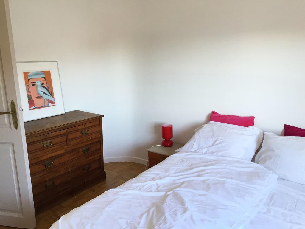 Villa Tricia Cannes Kültér fotó