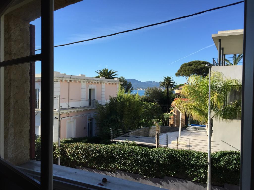Villa Tricia Cannes Szoba fotó
