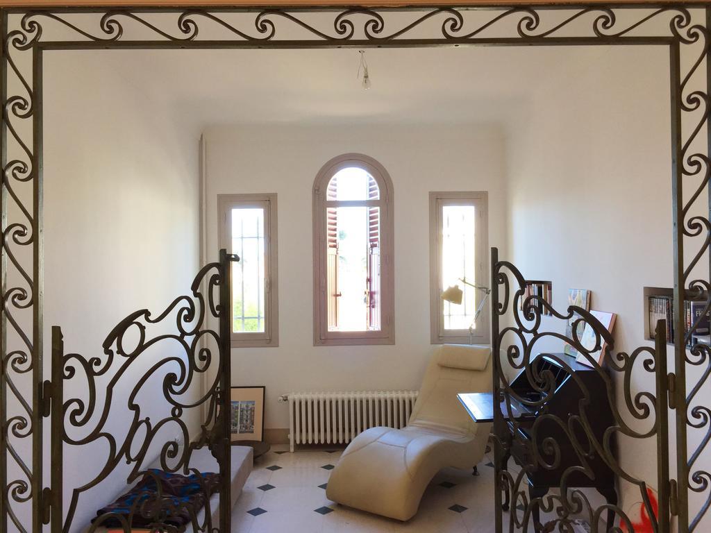 Villa Tricia Cannes Kültér fotó