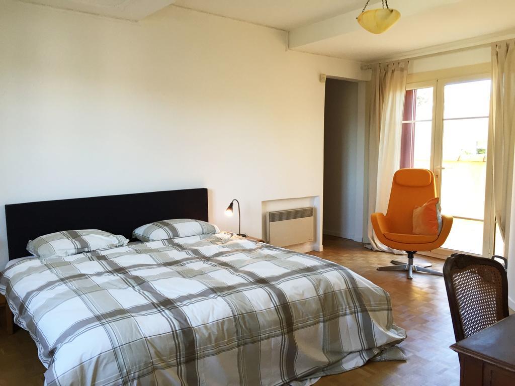 Villa Tricia Cannes Szoba fotó