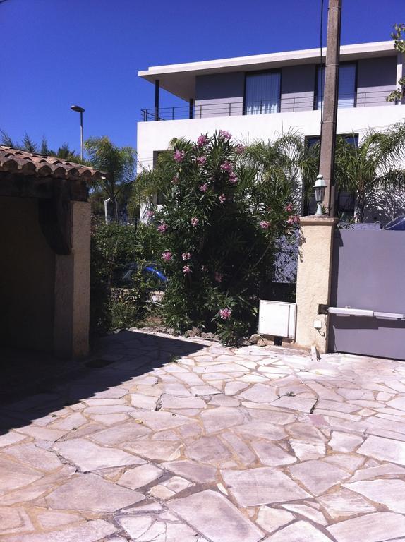 Villa Tricia Cannes Szoba fotó