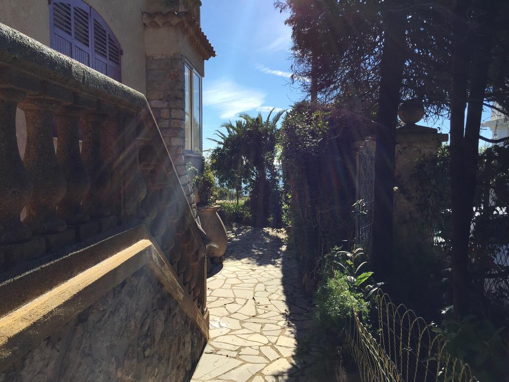 Villa Tricia Cannes Kültér fotó