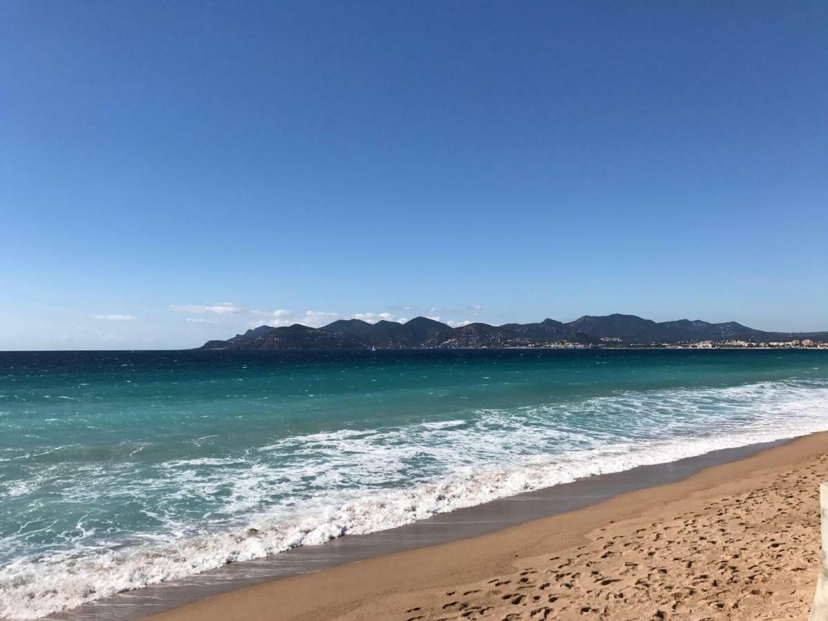 Villa Tricia Cannes Kültér fotó